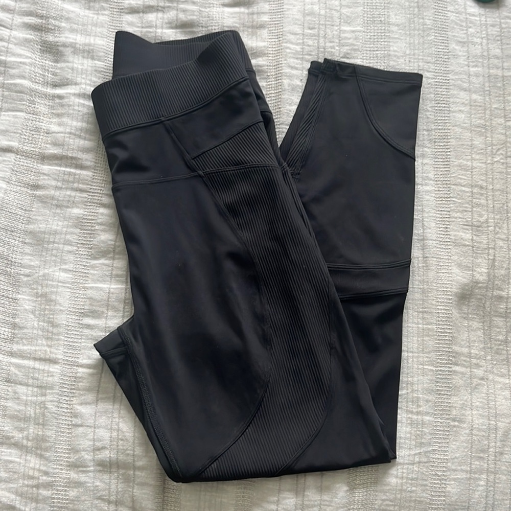 lululemon Signature Leggings